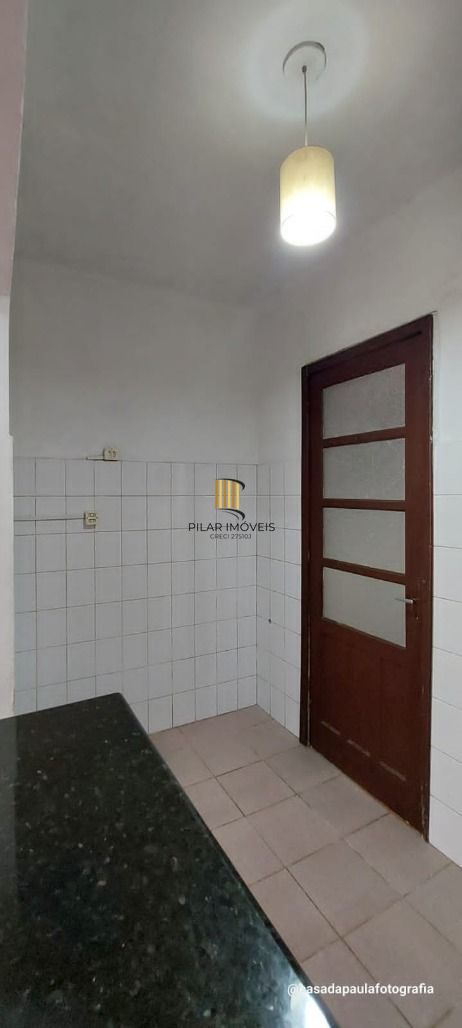 Oportunidade Única! JK Térreo com Pátio na Cidade Baixa!