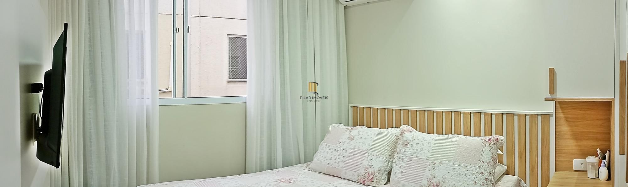 Apartamento em Canoas