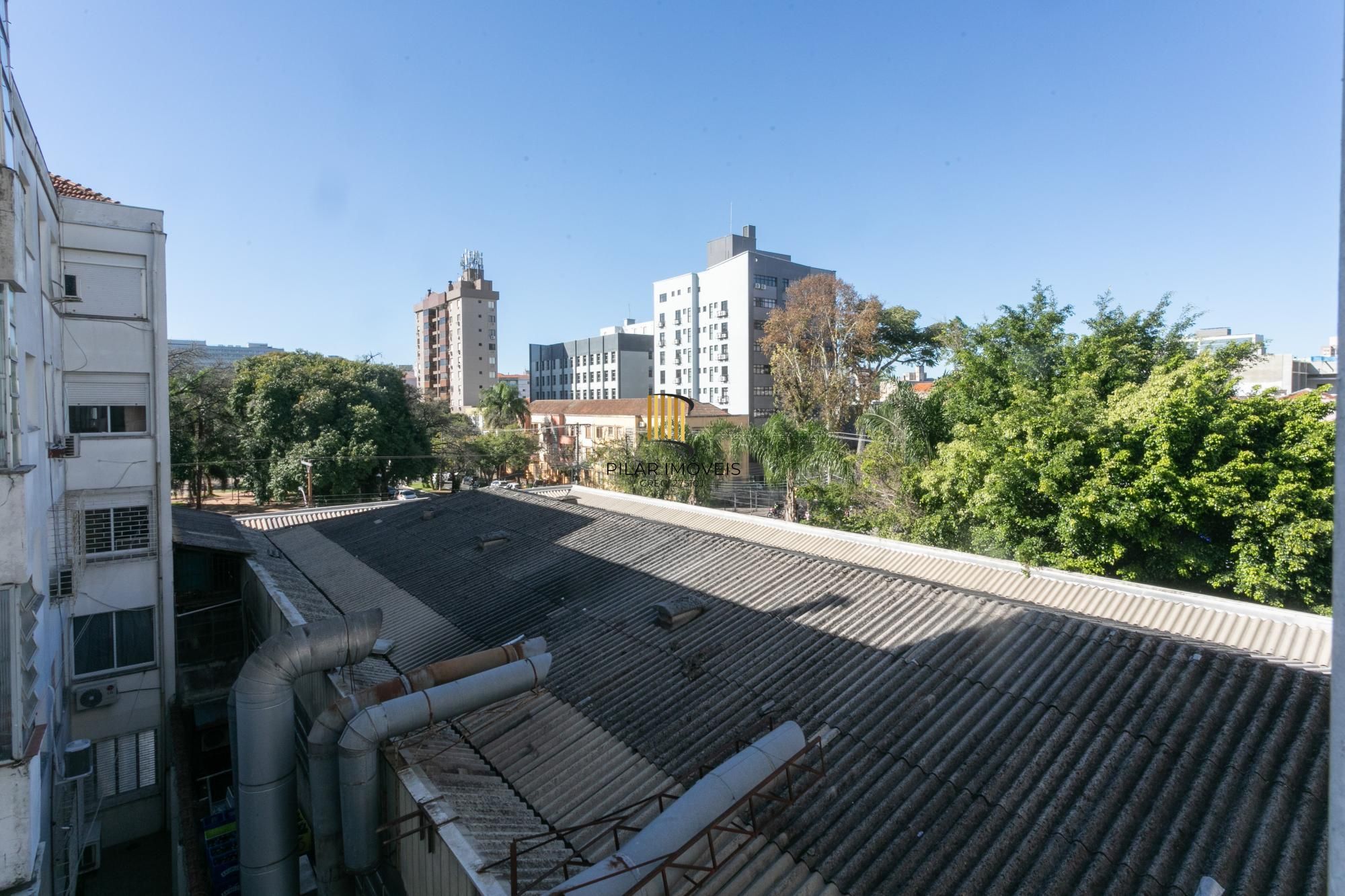 Apartamento de 2 dormitórios na Santana
