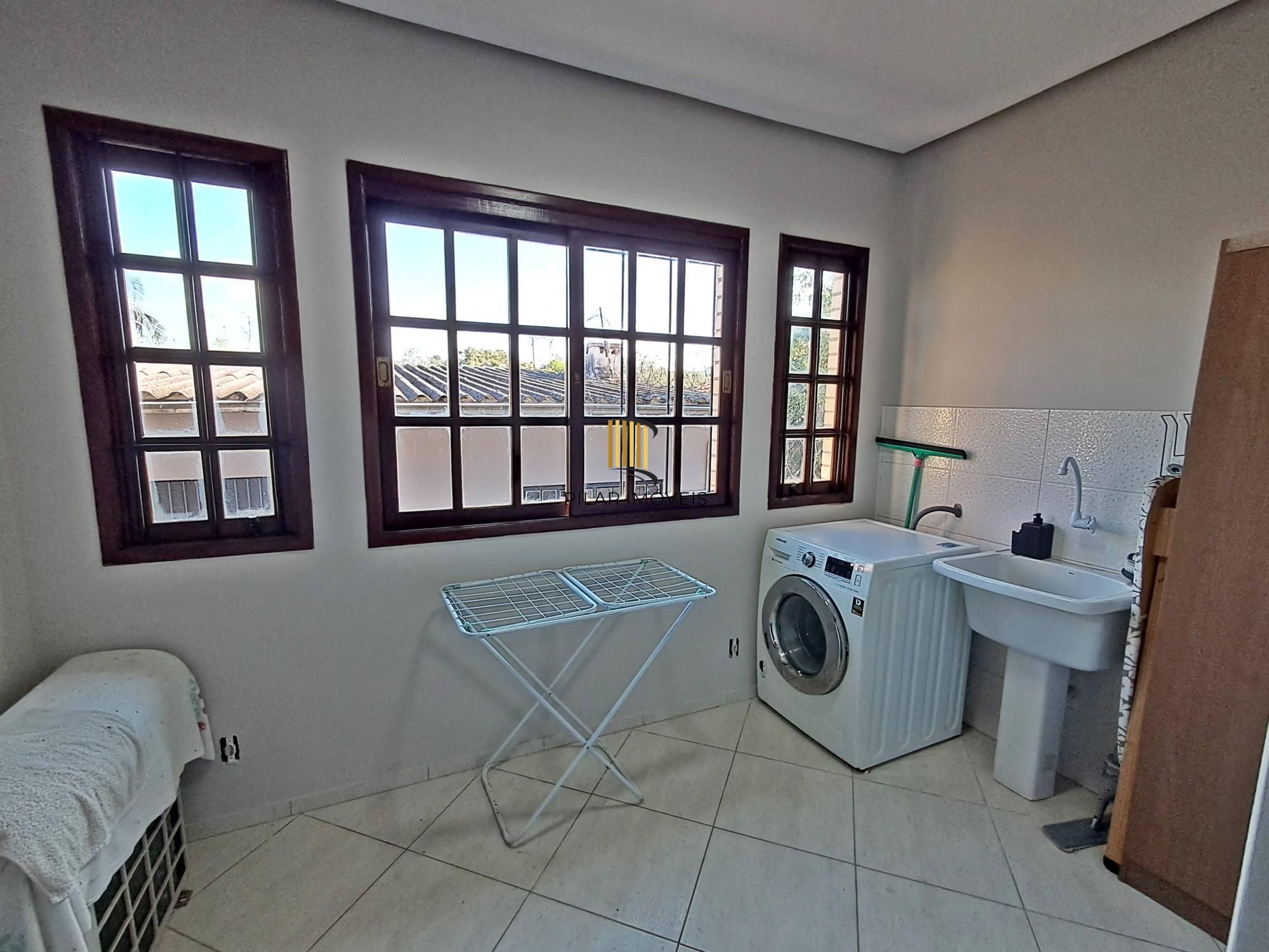 Casa em Viamão com
