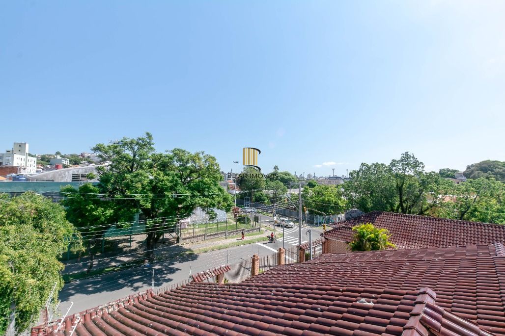 Cobertura 143m² 3 dorm. + vaga Medianeira - Porto Alegre