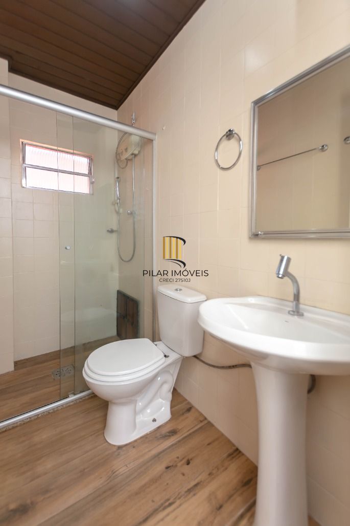Cobertura 143m² 3 dorm. + vaga Medianeira - Porto Alegre