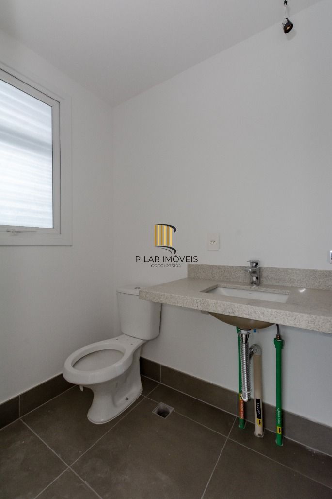 APARTAMENTO 3 DORM. 1 SUÍTE + VAGA 76M²  NAVEGANTES - PORTO ALEGRE