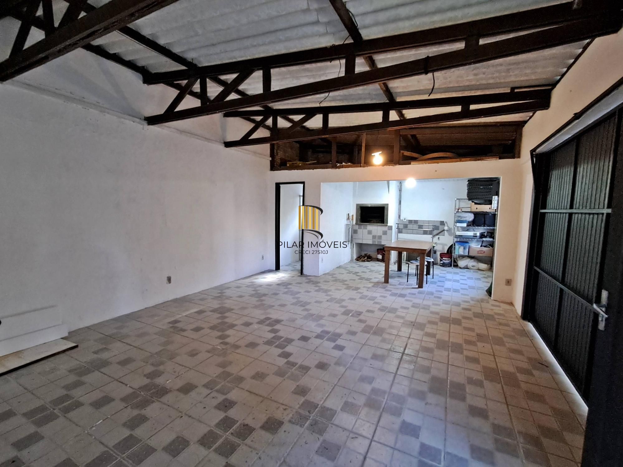 Casa em Viamão com