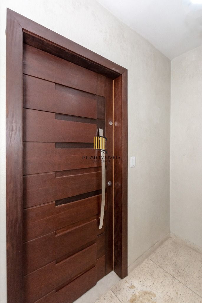 Apartamento 4 dorm. 99m²  Cidade Baixa - Porto Alegre