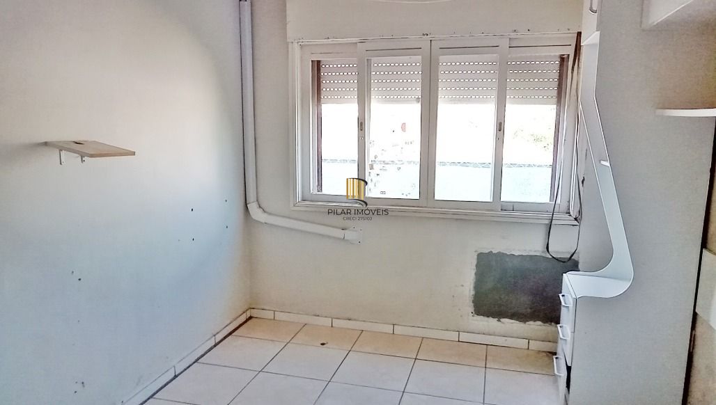 Apartamento 2 dormitórios no bairro Azenha