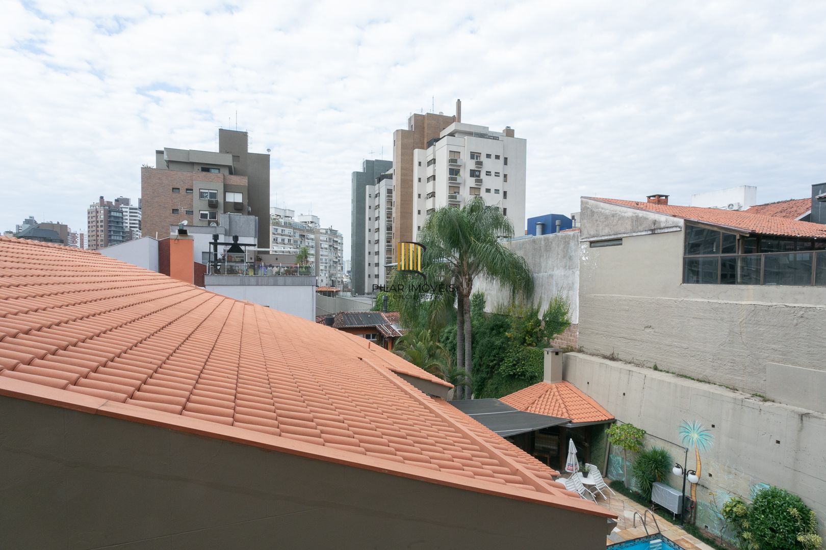 Apartamento alto padrão à venda na Bela Vista – 200m² privativos