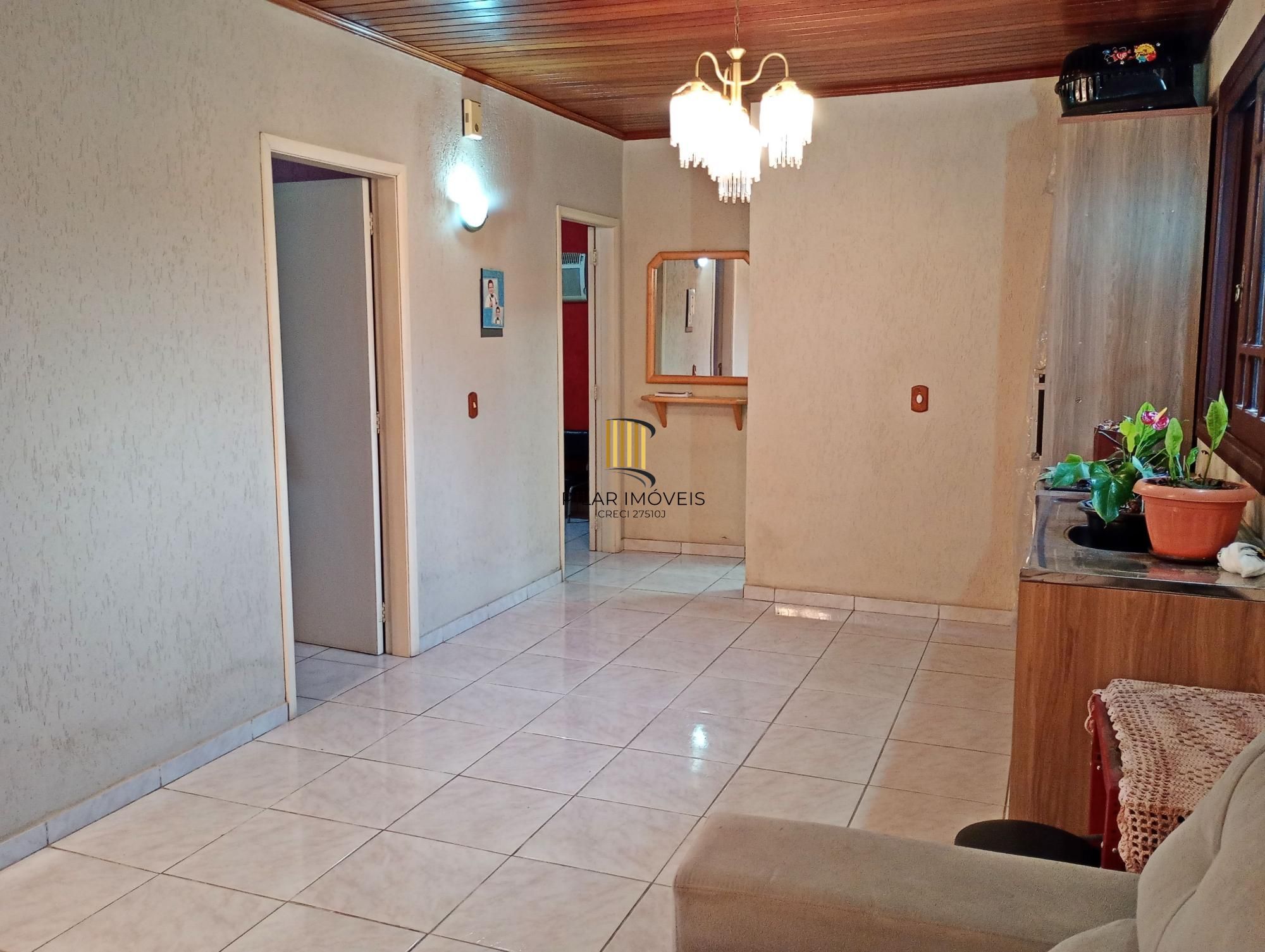 Casa Jardim krahe Viamão 3 dormitórios com piscina.