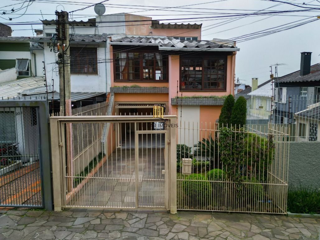 Seu novo lar está aqui!