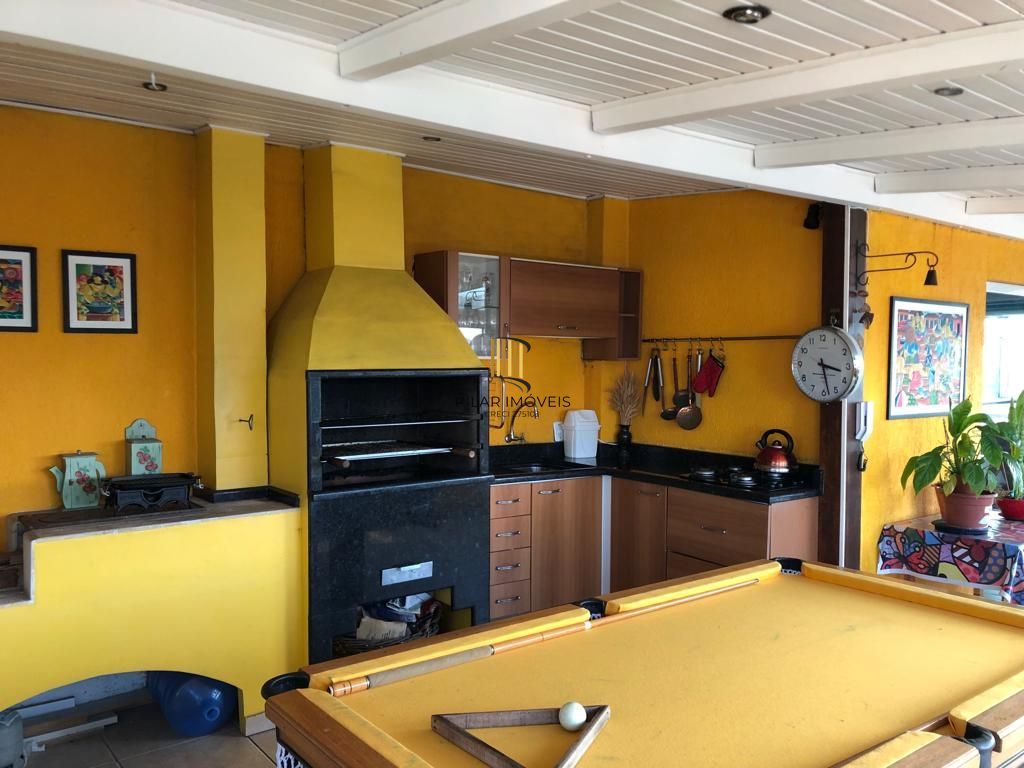 Cobertura  Duplex de Alto Padrão Bairro Cristal – Porto Alegre