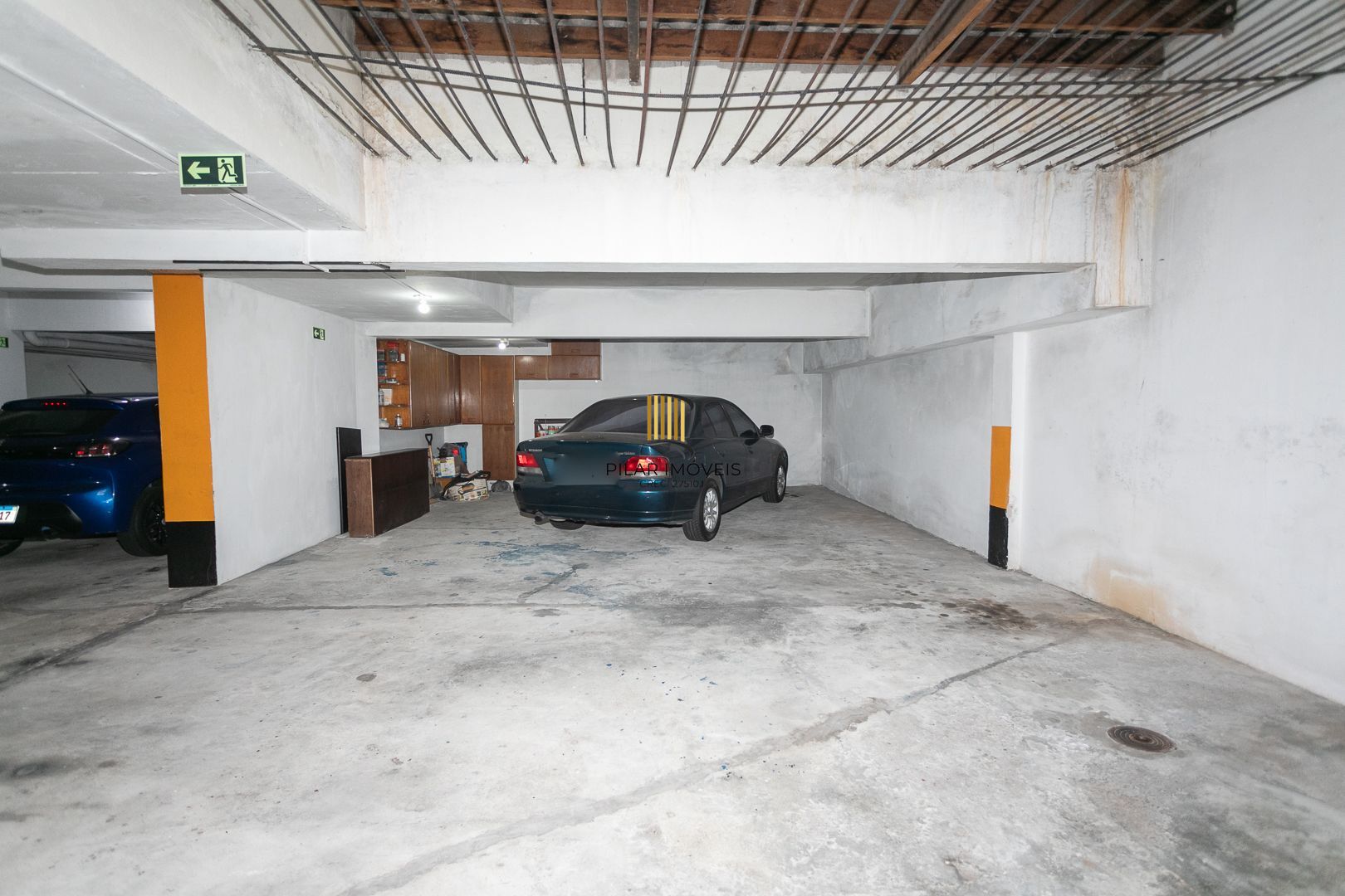 Cobertura com 3 dormitórios, mobiliada com 300 m²