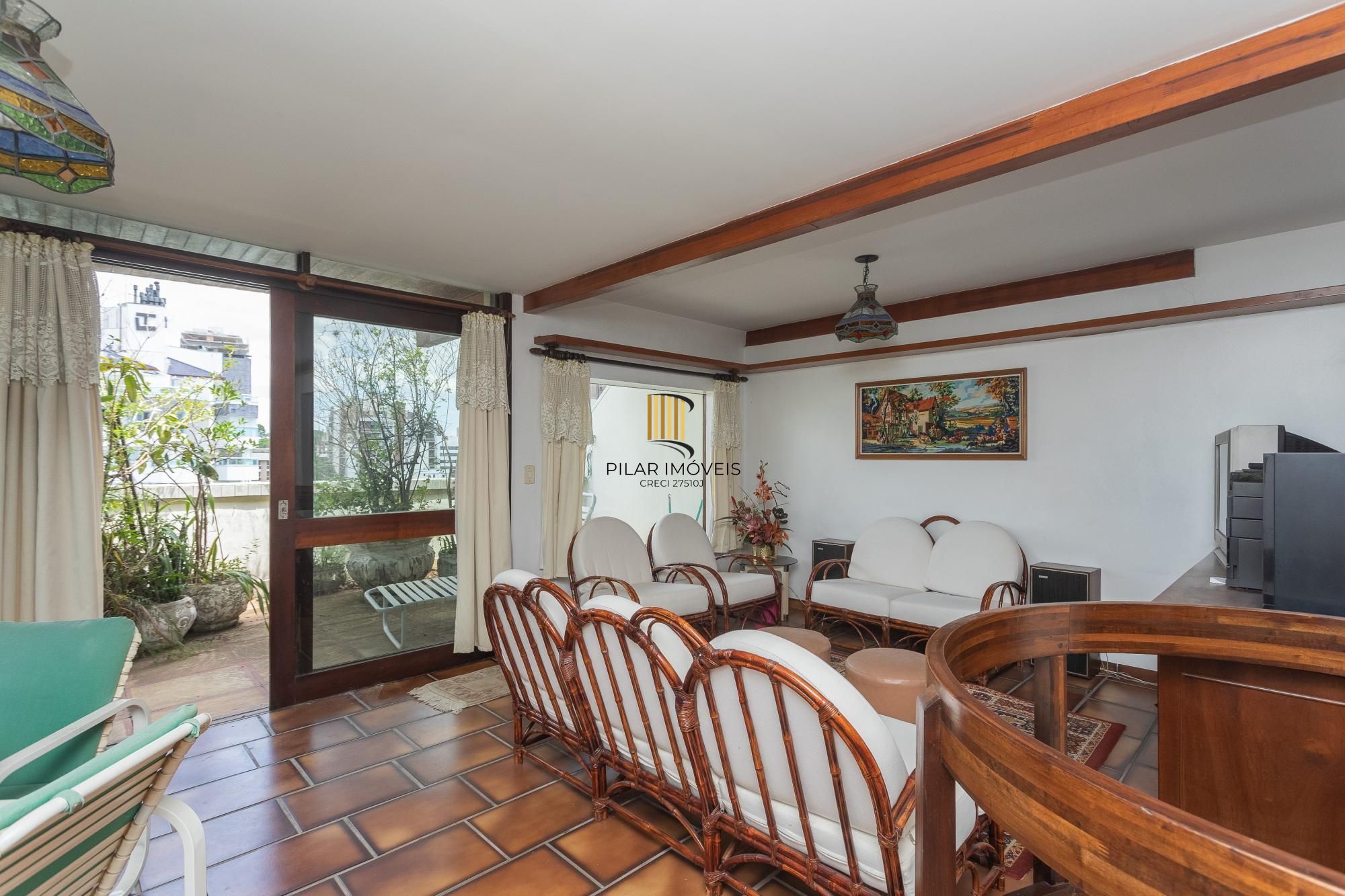 Cobertura com 3 Quartos à venda, 229m² - Moinhos de Vento