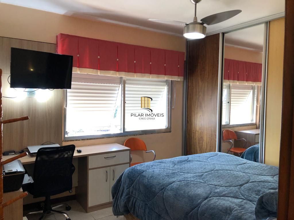 Cobertura  Duplex de Alto Padrão Bairro Cristal – Porto Alegre