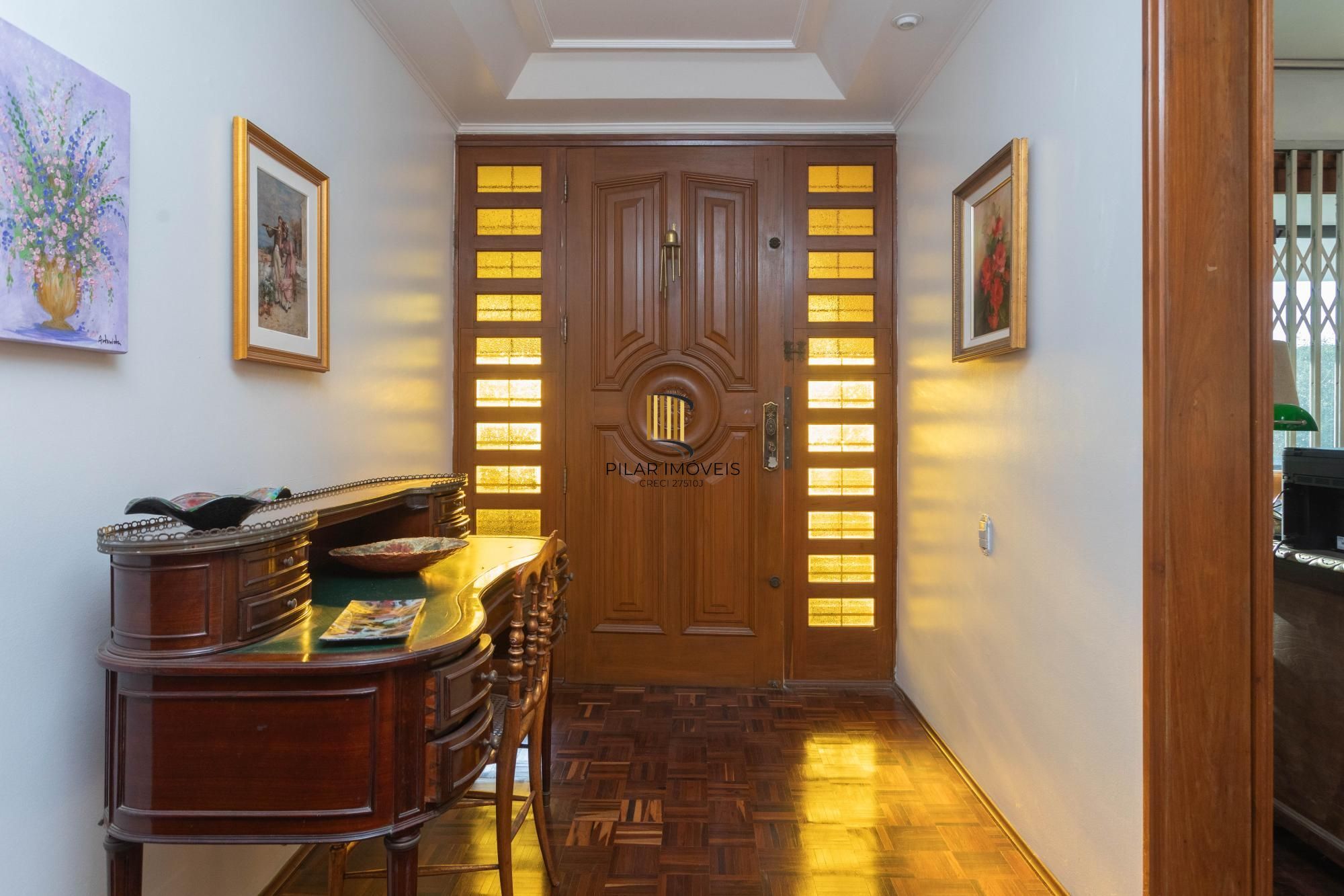 Casa à venda no bairro Chácara das Pedras