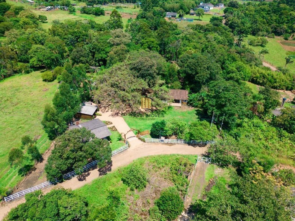 Sítio 5.500m² total e 330m² privativos, Prainha - Maquiné
