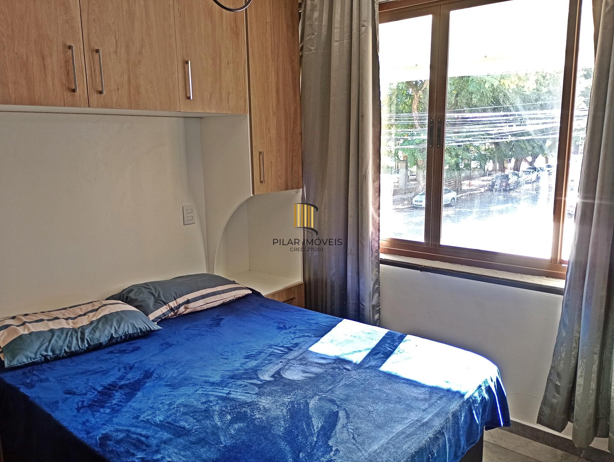 Apartamento ao lado do Gasômetro e Orla do Guaíba
