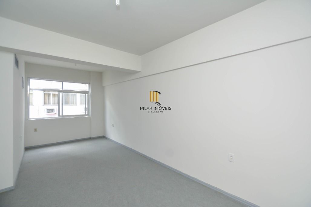 Conjunto/Sala 48m² Centro Histórico - Porto Alegre