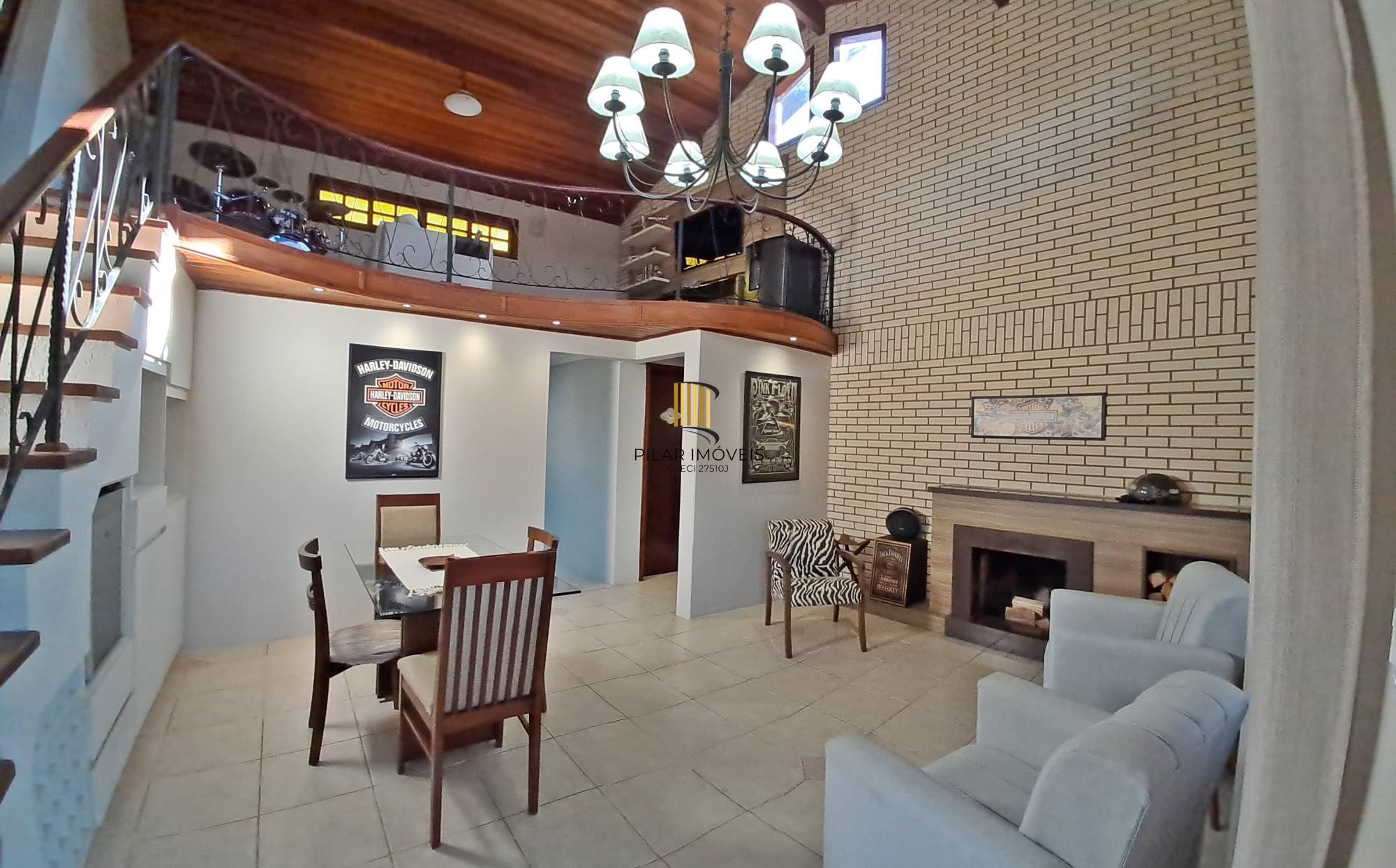Casa em Viamão com
