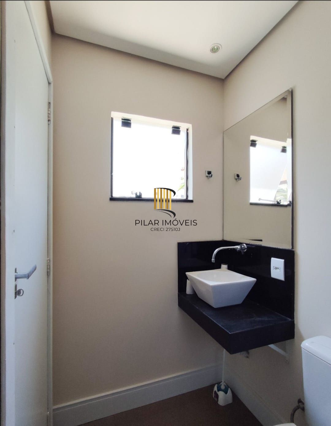 Cobertura Duplex Reformada com 115m² no Bairro Auxiliadora