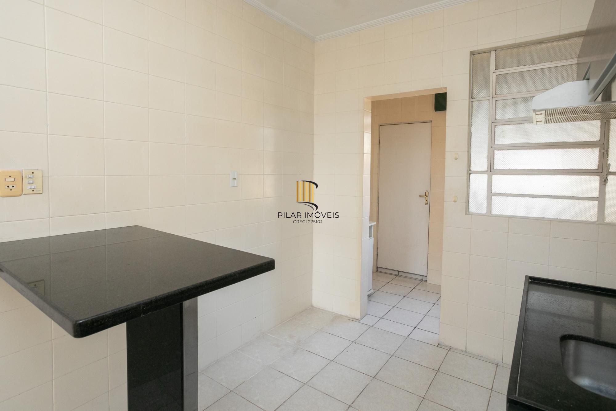 Apartamento de 2 dormitórios | Excelente localização