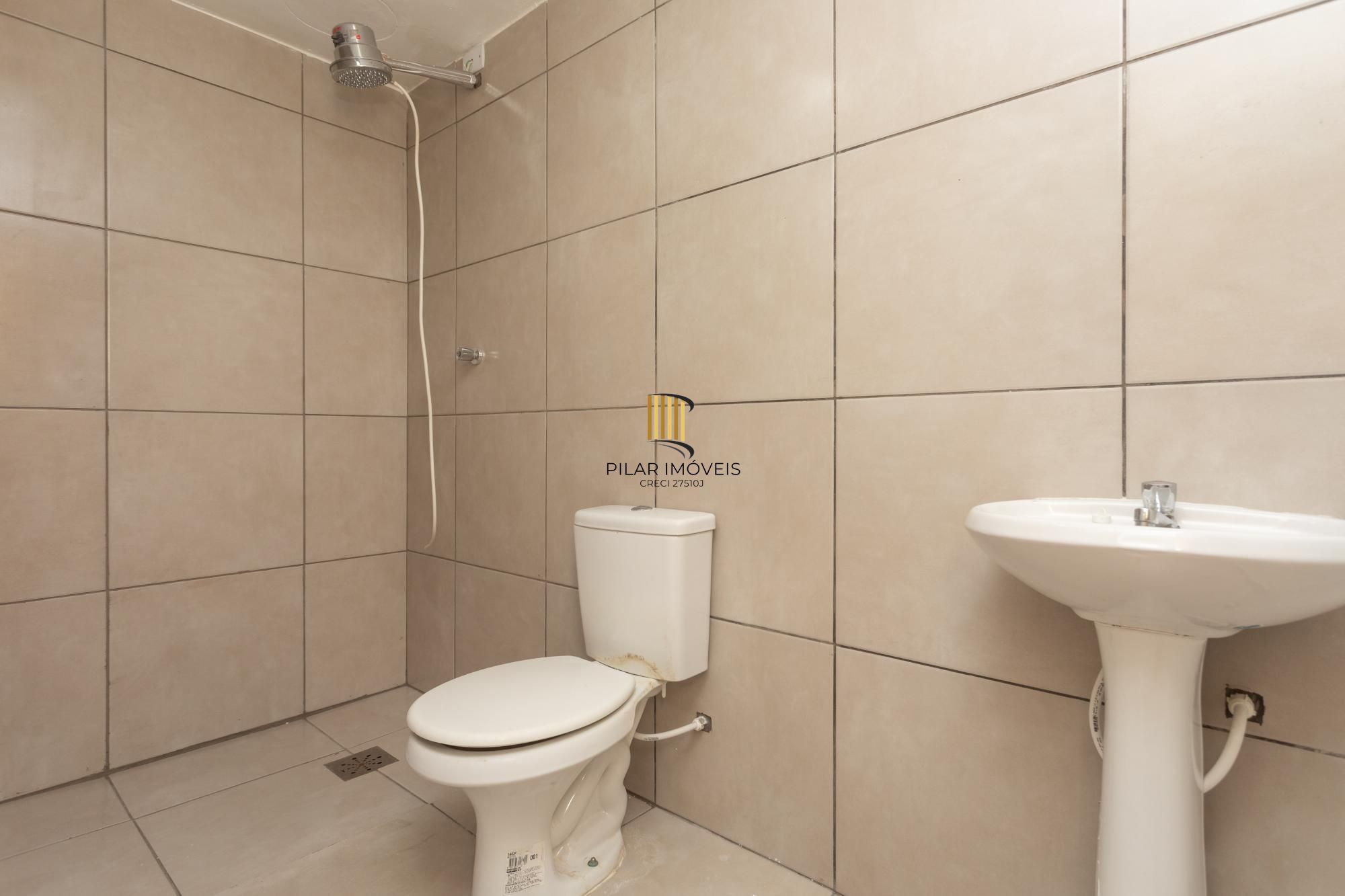 Apartamento 2 dormitórios | Andar alto | Portaria e Salão de Festas