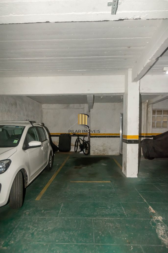 Apartamento 3 dorm. 1 Suíte + vaga Bom Fim - Porto Alegre