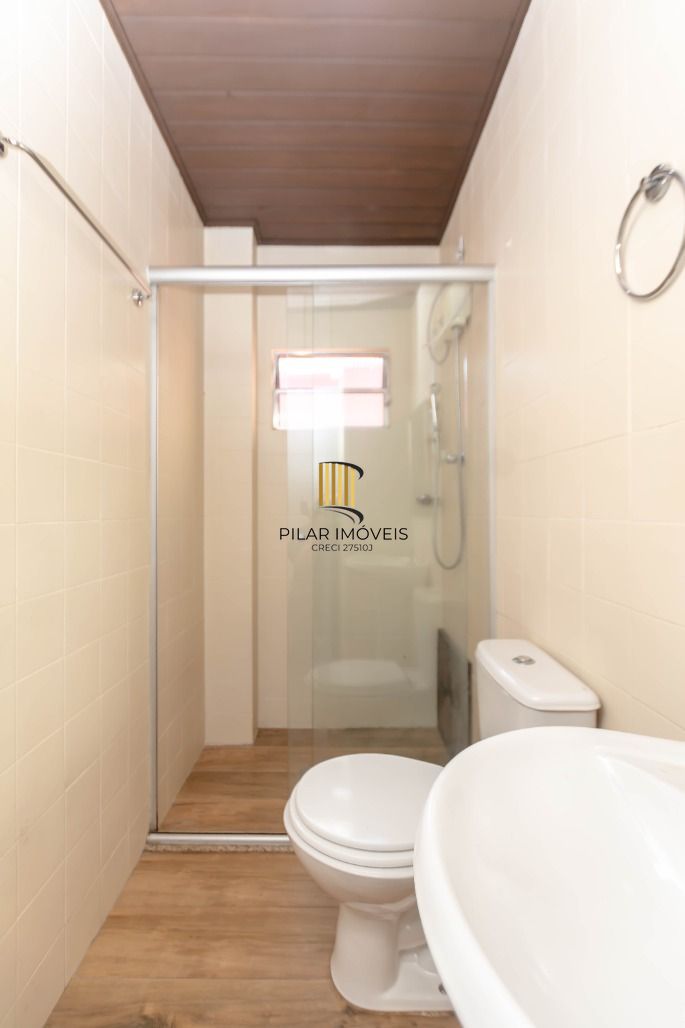 Cobertura 143m² 3 dorm. + vaga Medianeira - Porto Alegre