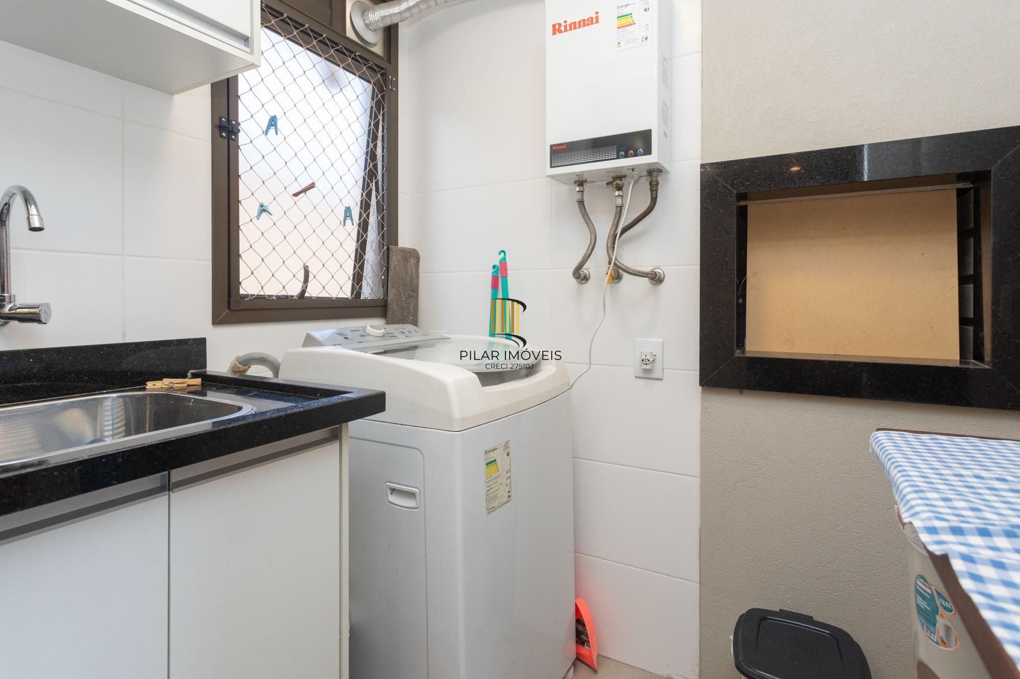 Apartamento 2 dorms à venda Rua Gomes Jardim, Santana