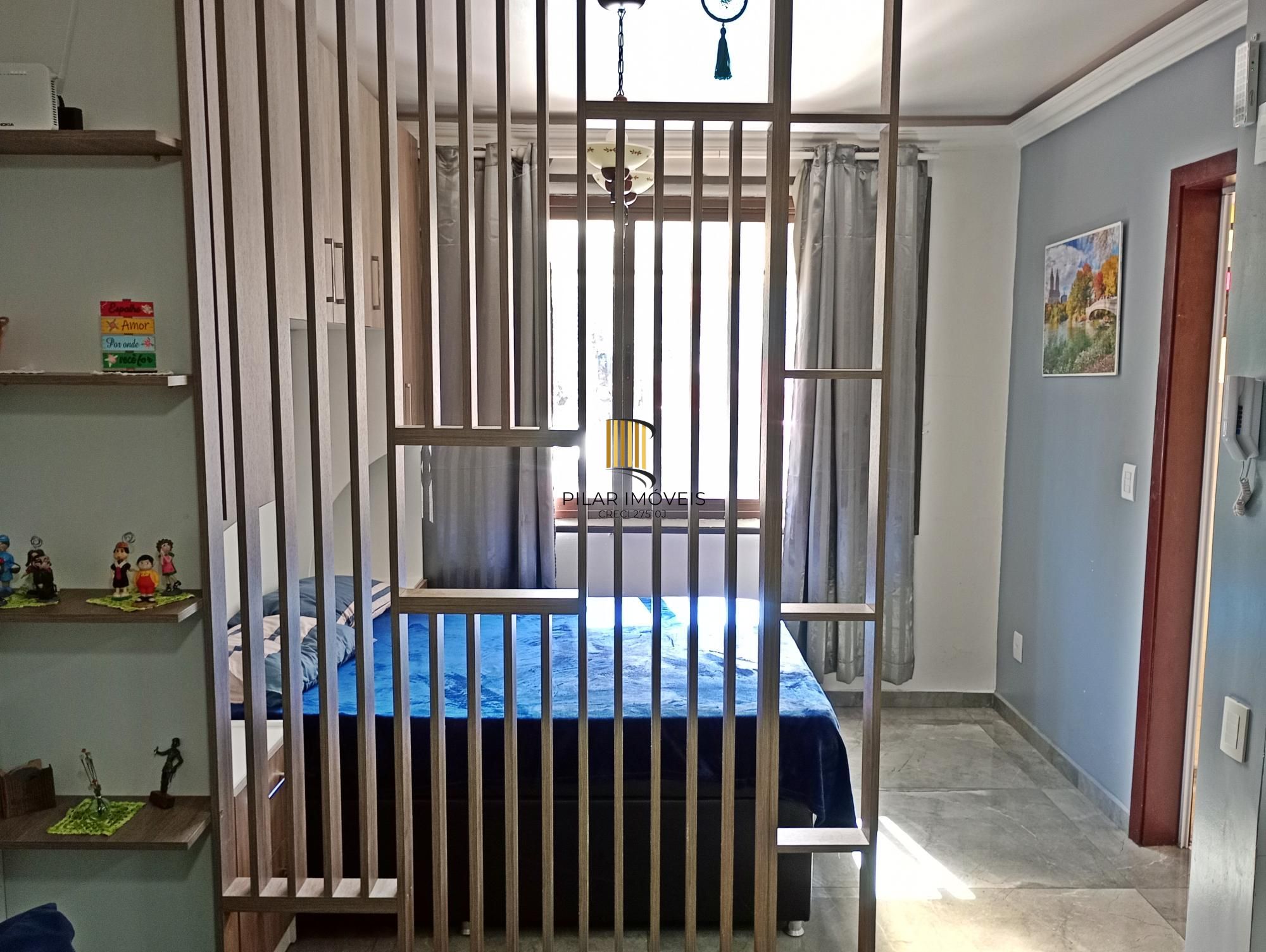 Apartamento ao lado do Gasômetro e Orla do Guaíba