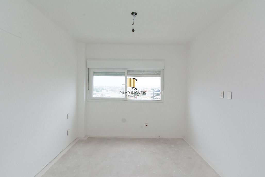 APARTAMENTO 3 DORM. 1 SUÍTE + VAGA 76M²  NAVEGANTES - PORTO ALEGRE
