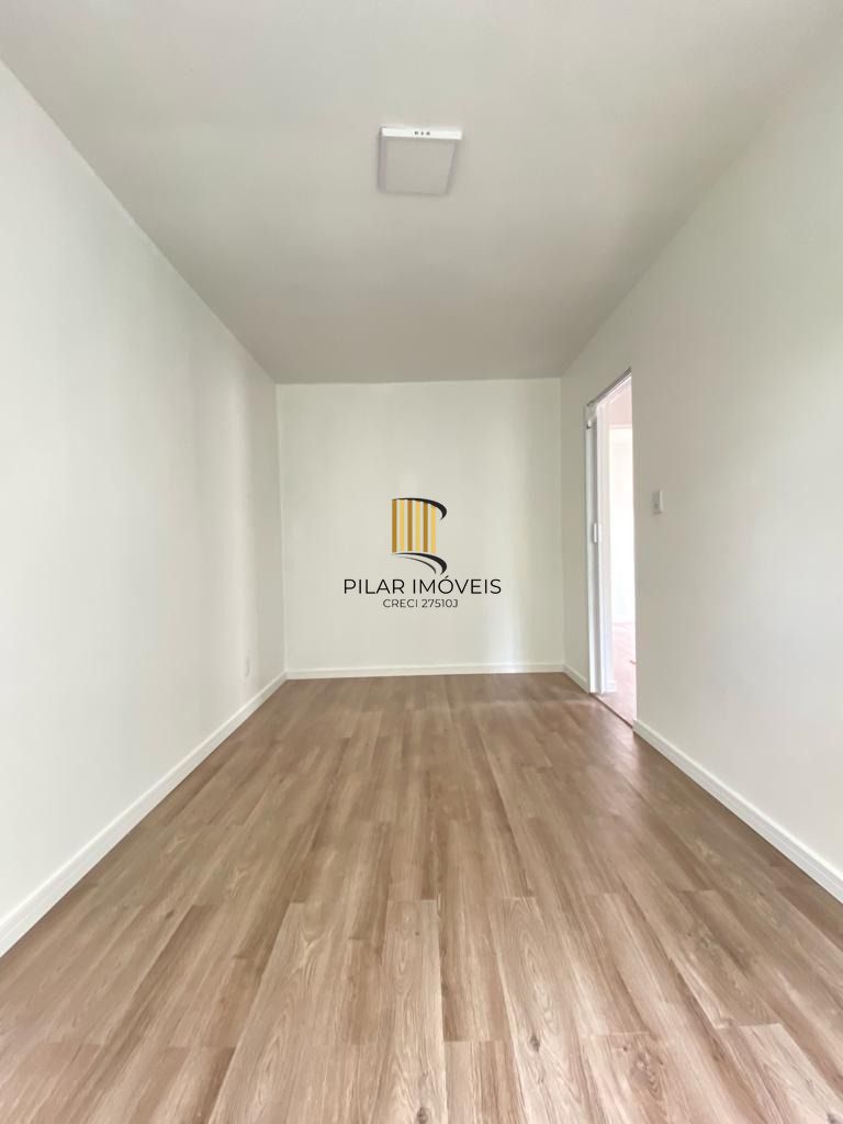 Apartamento 2 dorm. 54m²  Camaquã - Porto Alegre