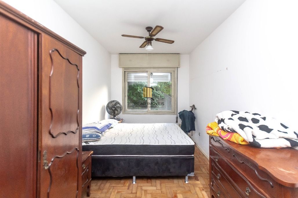 Apartamento 81m² 2 dorm. + vaga Auxiliadora - Porto Alegre
