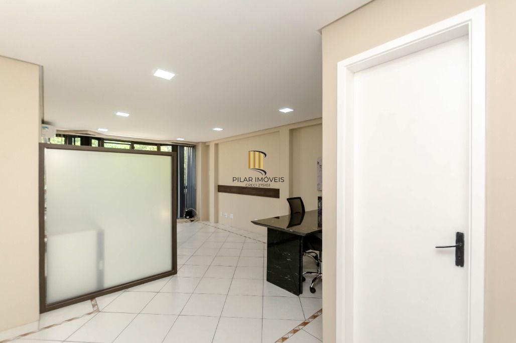 Conjunto/Sala 33m² Menino Deus - Porto Alegre