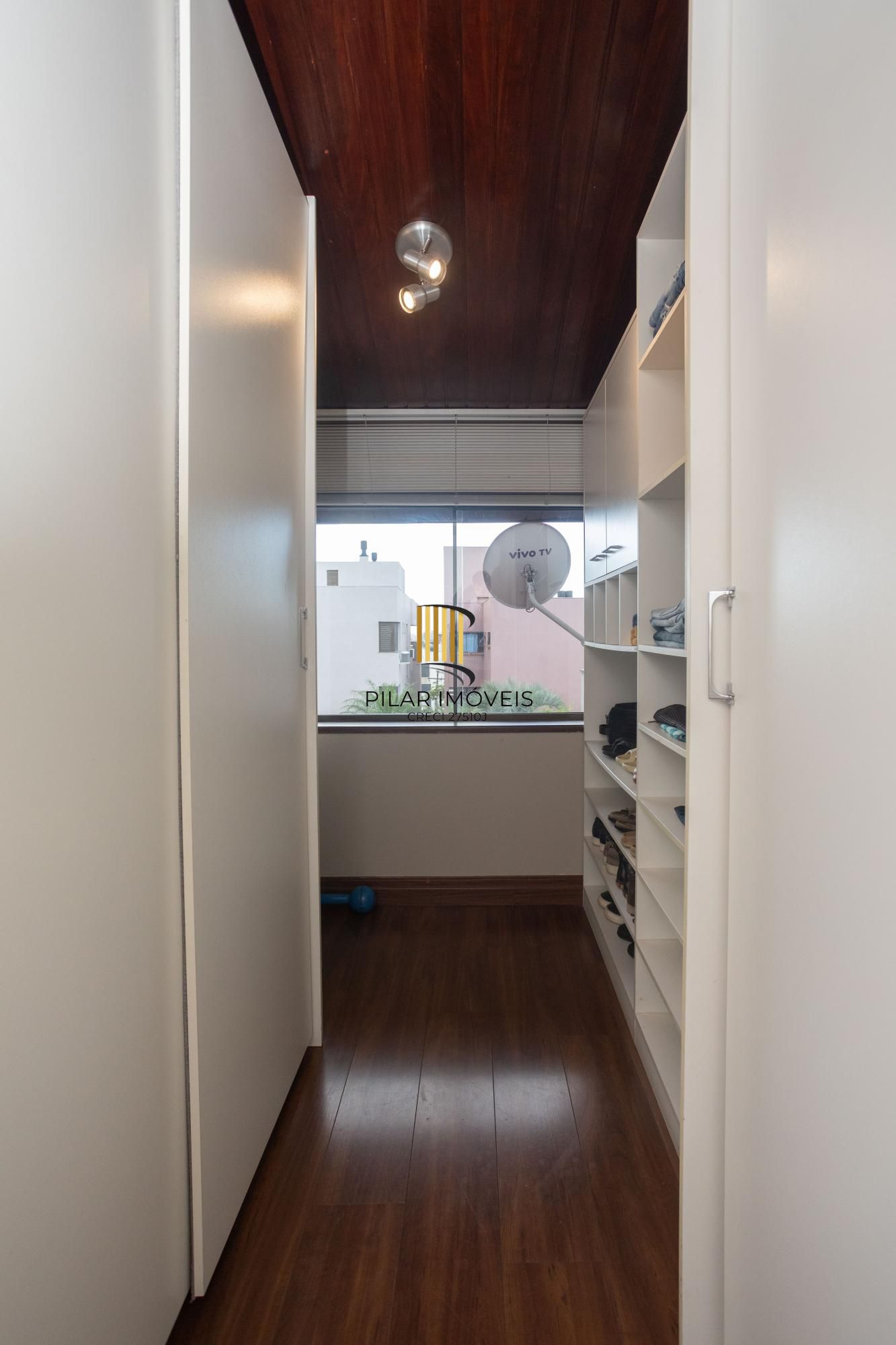 Casa com piscina no Chácara das Pedras