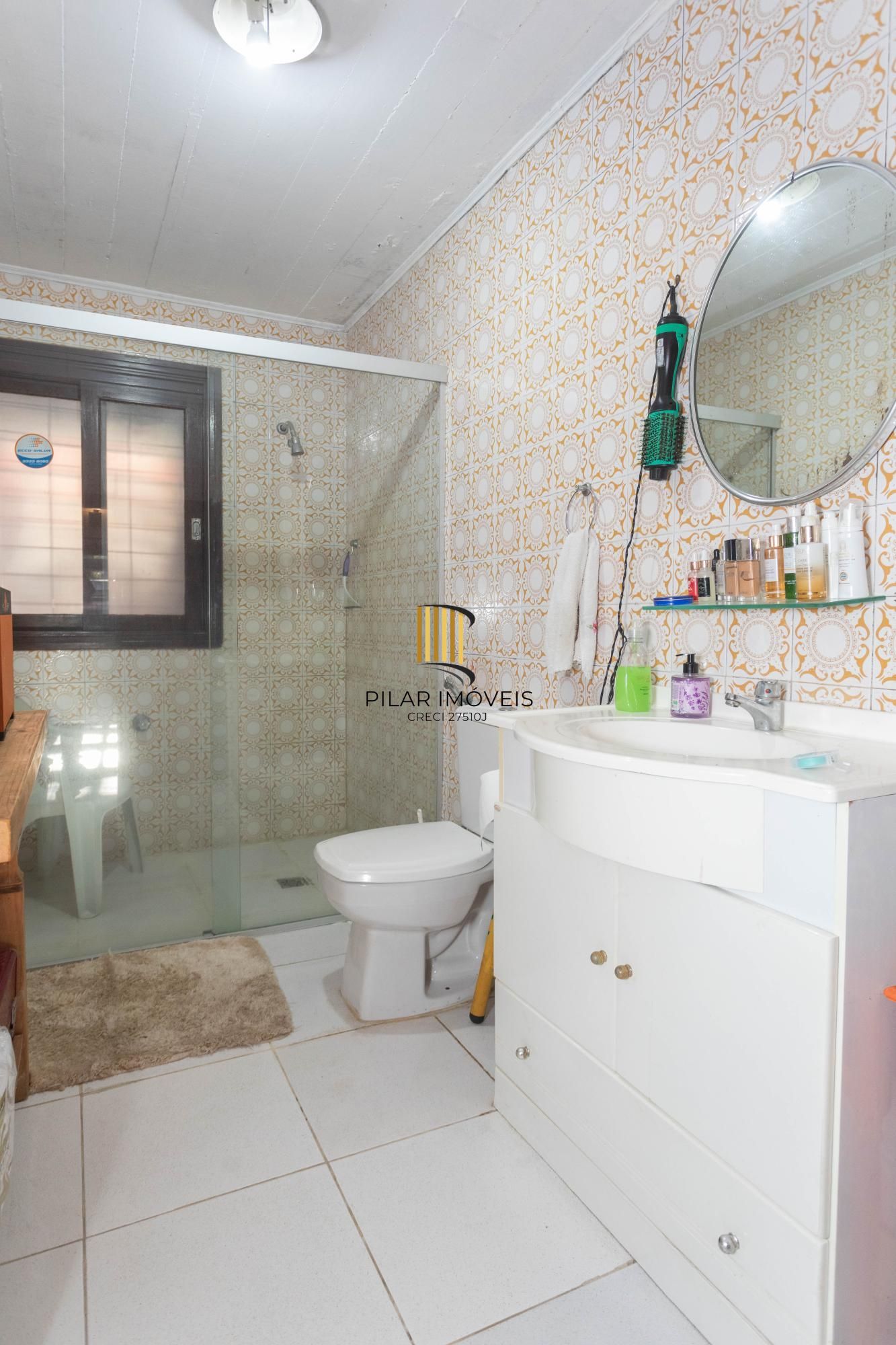 Casa à venda no bairro Chácara das Pedras