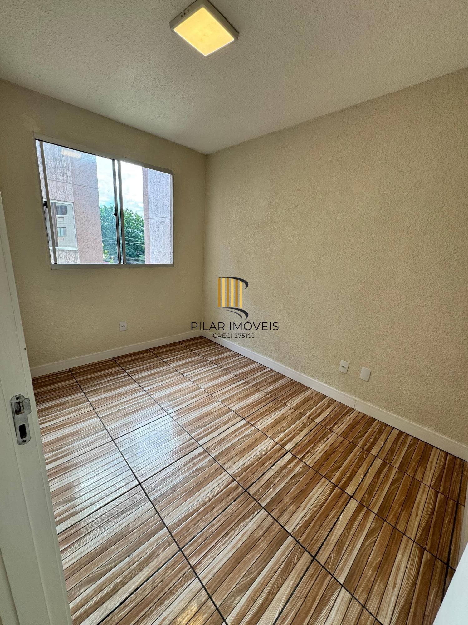 Apartamento à venda no bairro Hípica – Condomínio Província do Porto