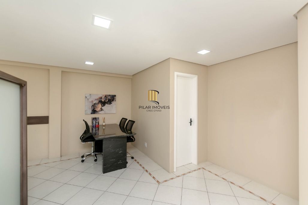 Conjunto/Sala 33m² Menino Deus - Porto Alegre