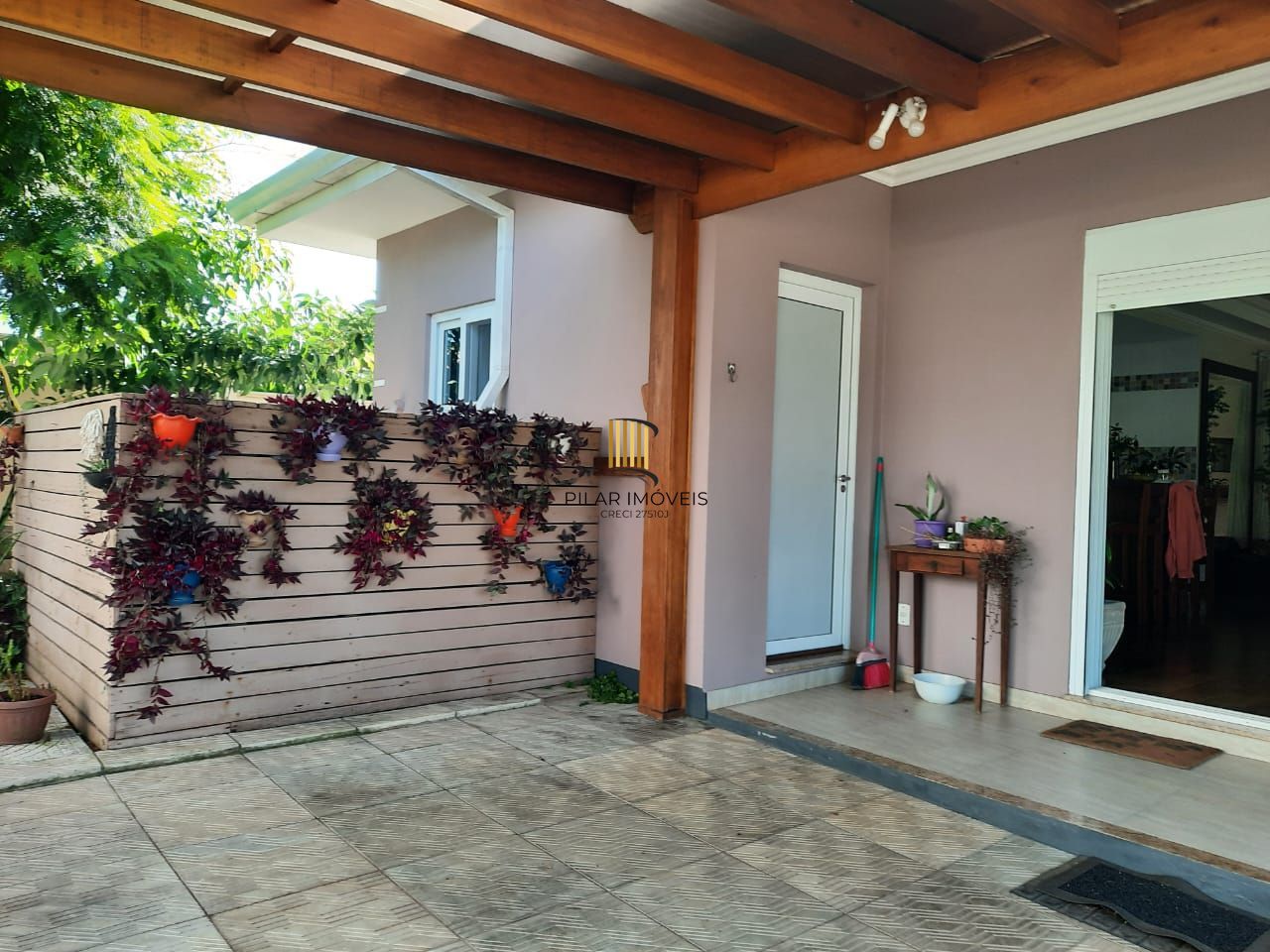 Condomínio Cantegril