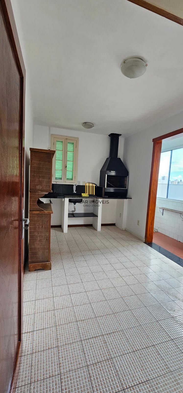 Apartamento à Venda - 2 Dormitórios - 75m² - Rio Branco | Vista para o Parcão