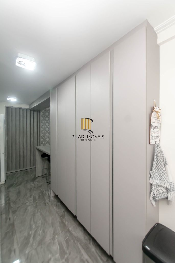 Apartamento 3 dorm. c/suíte + vaga Teresópolis - Porto Alegre