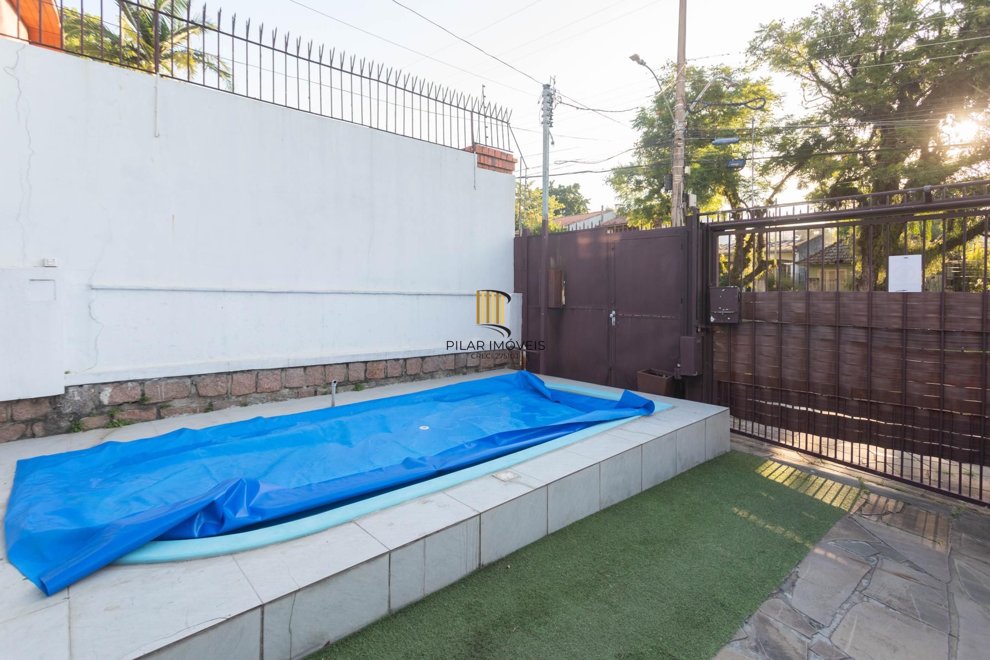 Casa à venda no bairro Chácara das Pedras