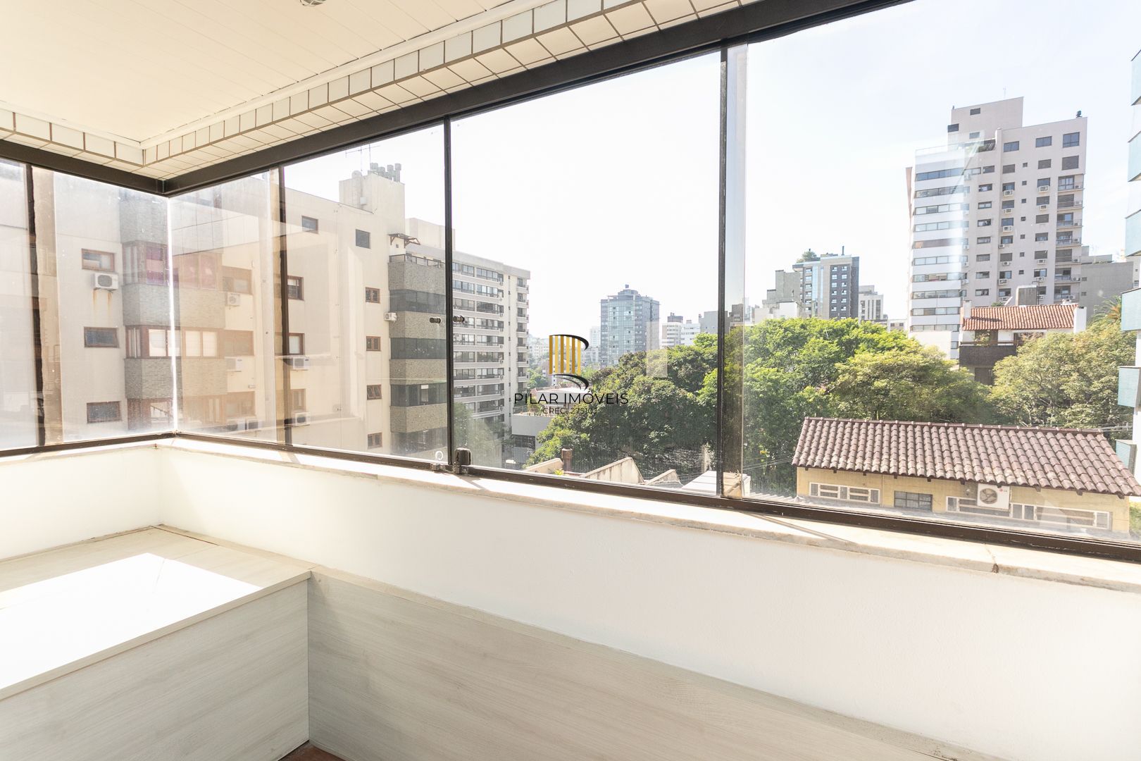 Cobertura dos sonhos em localização privilegiada!