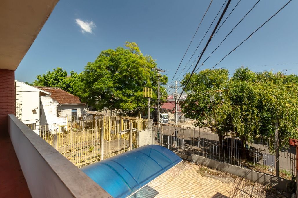 Cobertura 143m² 3 dorm. + vaga Medianeira - Porto Alegre