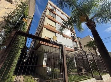 1 dormitório junto à Redenção