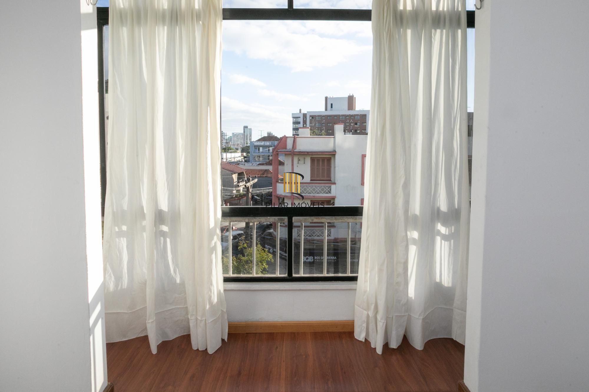 Apartamento de 2 dormitórios | Excelente localização
