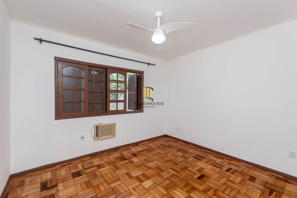 Cobertura 143m² 3 dorm. + vaga Medianeira - Porto Alegre