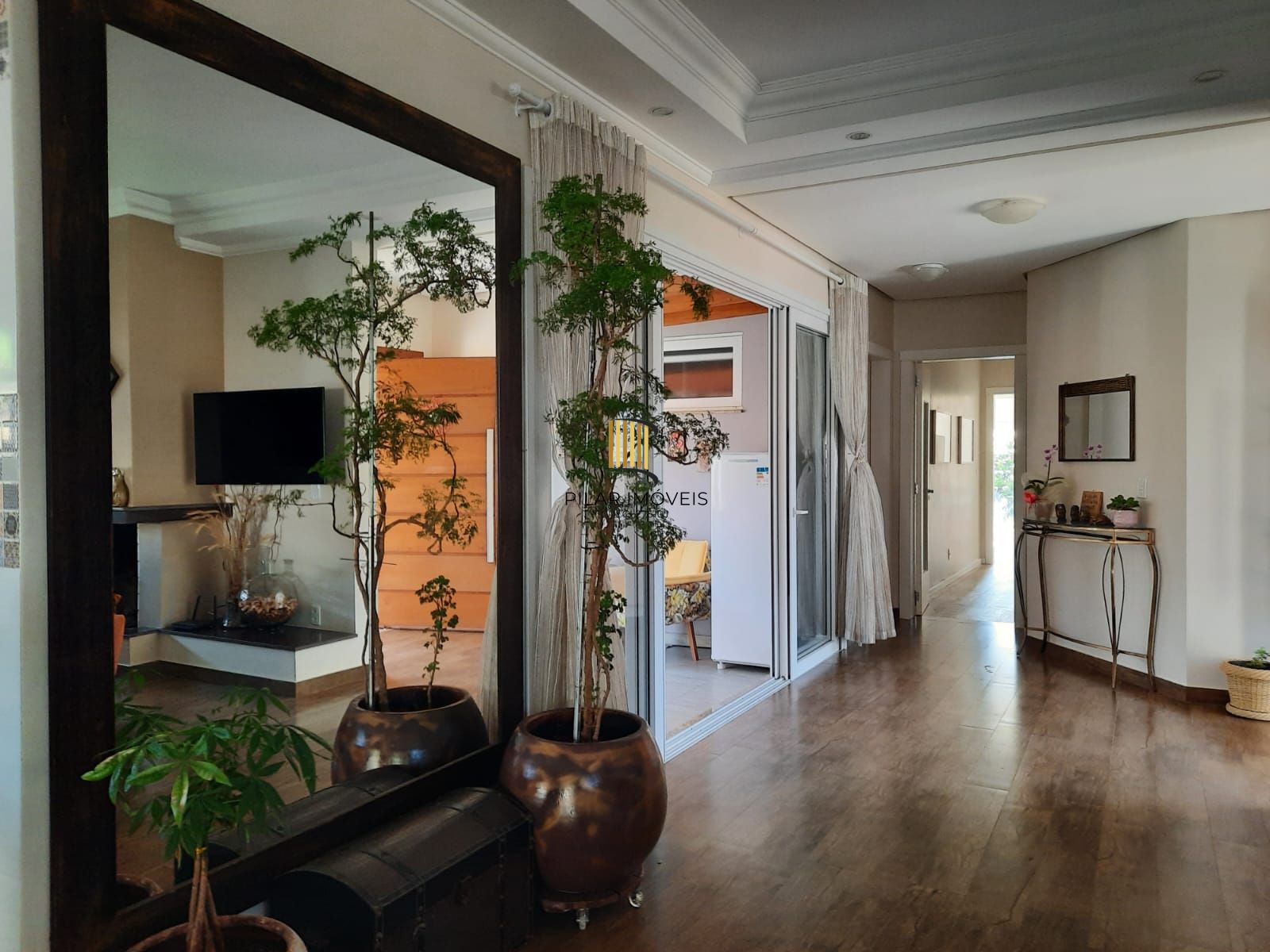 Condomínio Cantegril