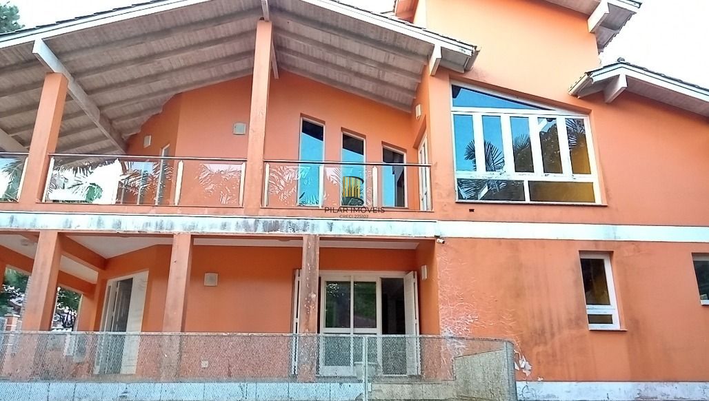 Casa de Condomínio 3 dormitórios no bairro São Lucas