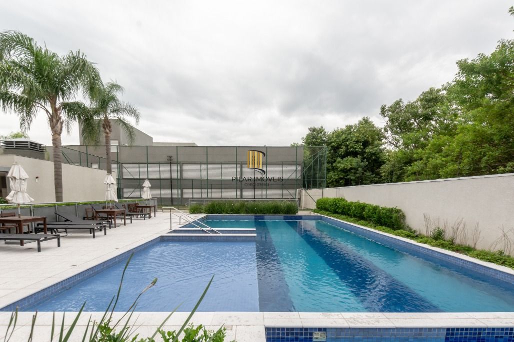 APARTAMENTO 3 DORM. 1 SUÍTE + VAGA 76M²  NAVEGANTES - PORTO ALEGRE - Pilar Imóveis