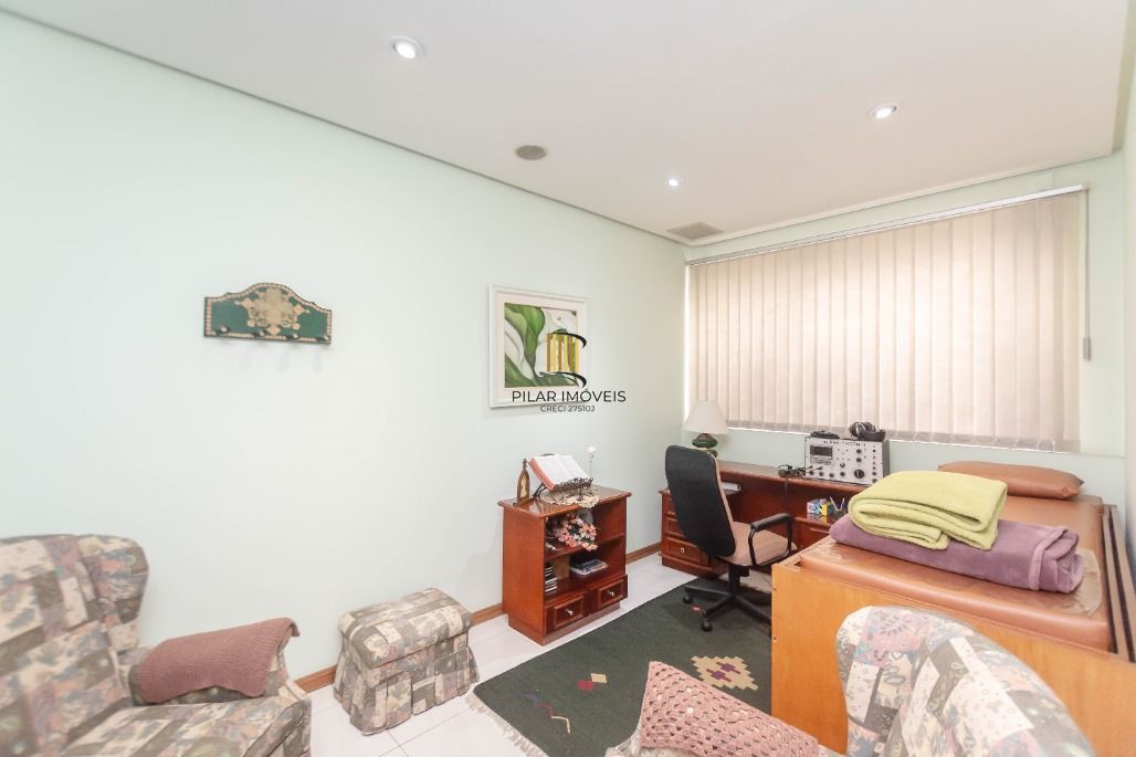 Conjunto/Sala 75m² Rio Branco - Porto Alegre